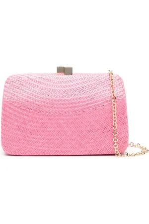 SERPUI Celine Bun clutch bag