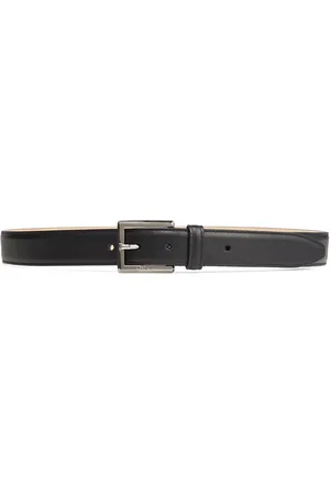 Jimmy Choo Leather belt