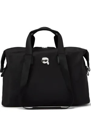 Karl Lagerfeld Ikon weekender bag