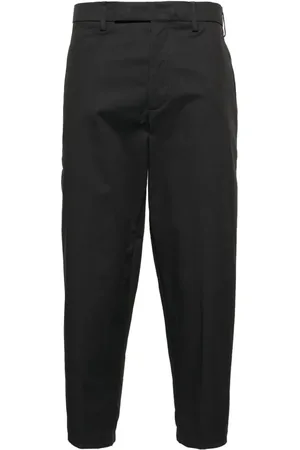 Neil Barrett Slim-leg chino trousers