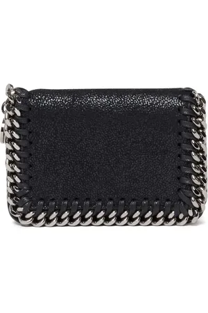 Stella McCartney Small Falabella card holder