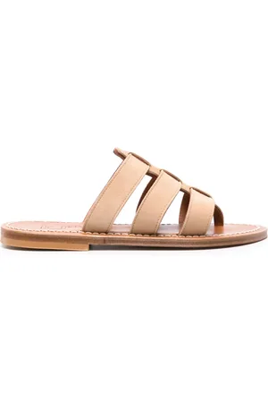 K jacques Dolon caged sandals