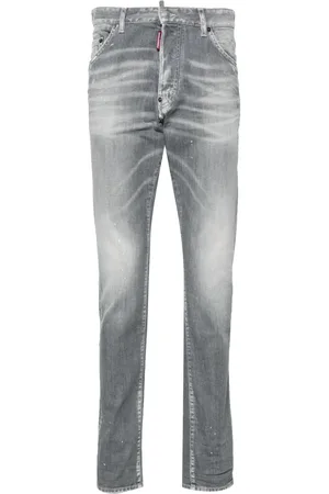 Dsquared2 Cool Guy skinny-leg jeans
