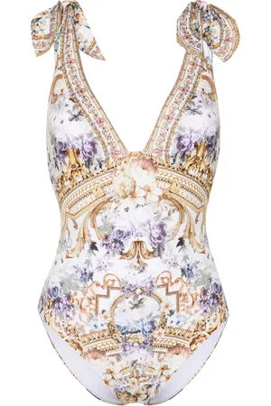 Camilla Palazzo Playdate swimsuit