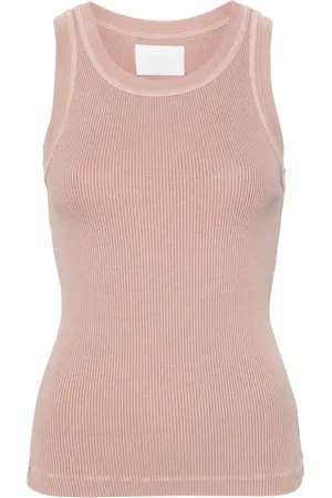 Citizens of Humanity Isabel ribbed tank top