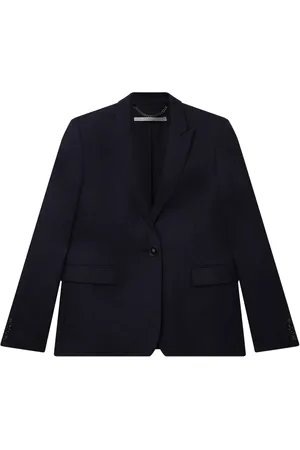 Stella mccartney blazer sale hotsell