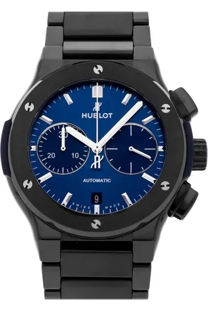 HUBLOT Pre-owned Classic Fusion Chronograph 45mm