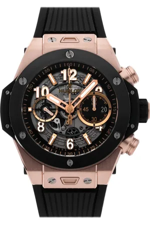 HUBLOT Pre-owned Big Bang Unico King 44mm