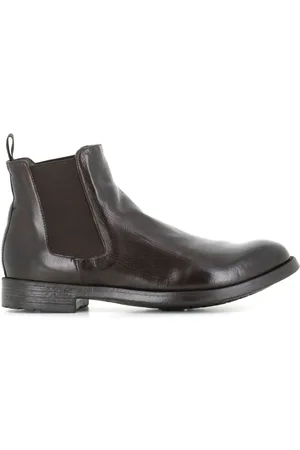Officine creative Chelsea ankle boots
