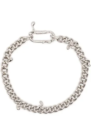 Maria Black Berliner Luft bracelet