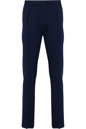 Paul Smith Pleat-detail tailored trousers