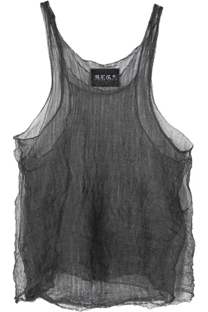 MLGA Two In One tank top