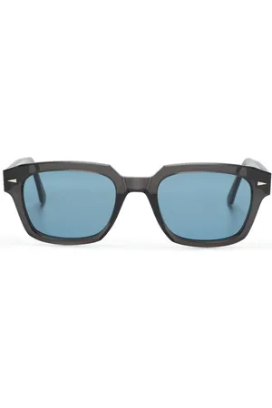 AHLEM Volontaires square-frame sunglasses