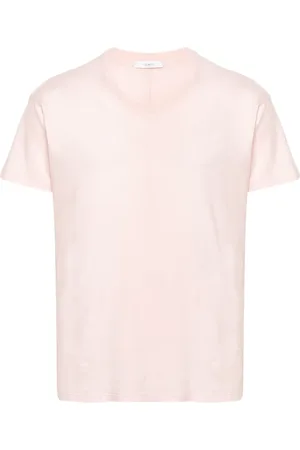 The Row Blaine cotton T-shirt