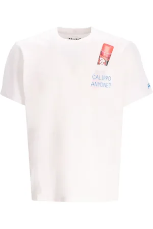 MC2 SAINT BARTH Austin graphic-print T-shirt