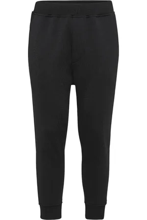 Dsquared2 Ibra tapered track pants