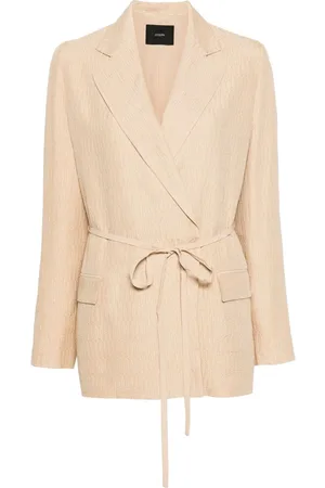 Joseph Gibellina Amelot textured blazer