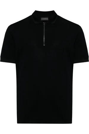 Emporio armani polo shirts sale best sale