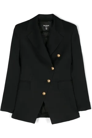 Balmain Single-breasted blazer