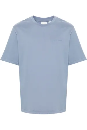 Daily paper R-type cotton T-shirt