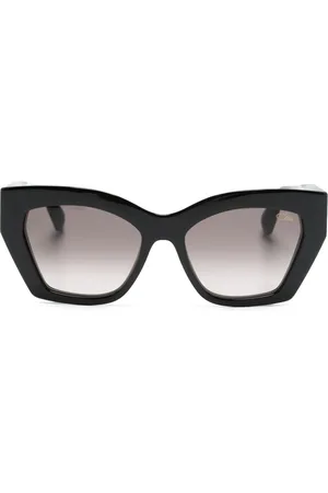 Cazal Mod 8515 cat-eye sunglasses