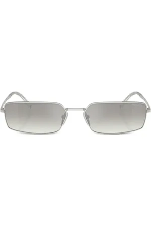 Prada Prada PR A60S rectangle sunglasses