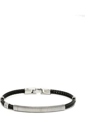 Charriol Celtic Gentleman Driver bracelet