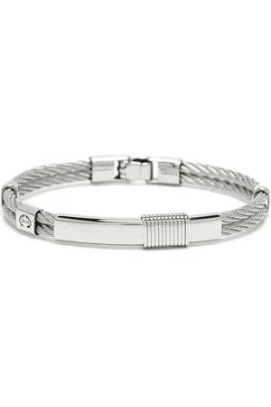 Charriol Celtic Gentleman Driver bracelet