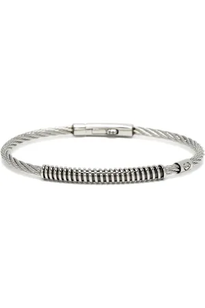 Charriol Celtic Gentleman Driver bracelet