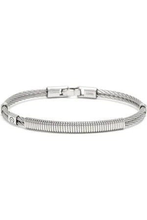 Charriol Celtic Gentleman Driver bracelet