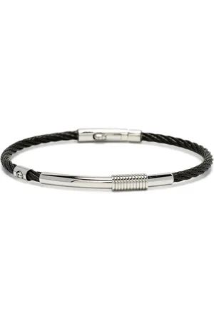 Charriol Celtic Gentleman Driver bracelet