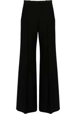 Loro Piana Emmit virgin wool trousers