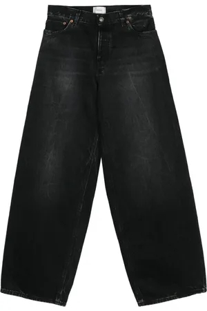 haikure Bethany wide-leg jeans