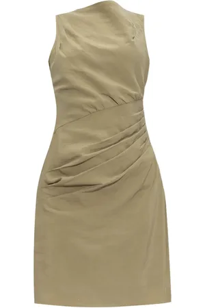 Samsøe Samsøe Sahira cotton dress