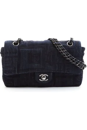 CHANEL 2016-2017 Perfume Bottle shoulder bag