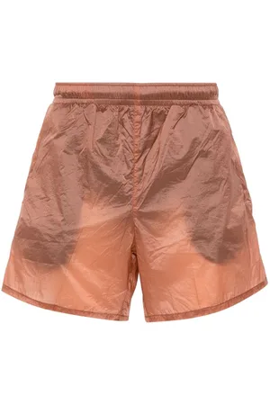 OUR LEGACY Drape Tech swim shorts