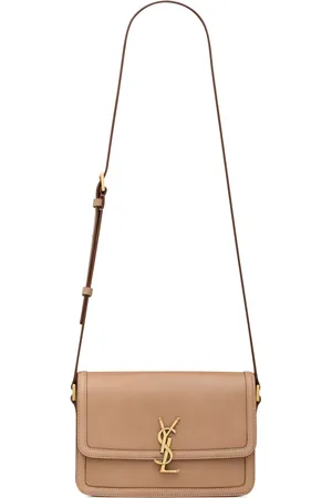 Saint Laurent Medium Solferino shoulder bag