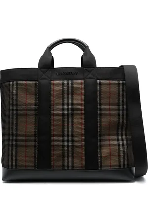 Burberry Ormond tote bag