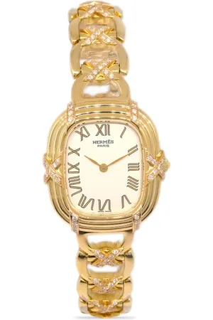Hermès 1990 pre-owned Ruban 26mm