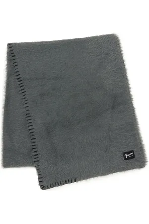 FIVE CM Faux-fur scarf