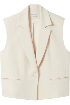 Claudie Pierlot Tailored waistcoat