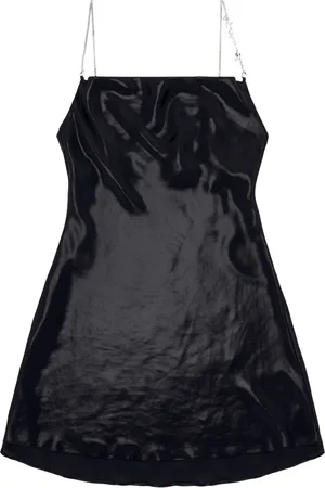Diesel D-Minty mini dress