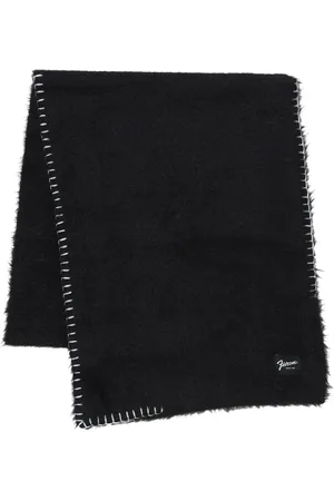 FIVE CM Faux-fur scarf