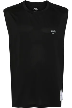 SATISFY AuraLite Muscle tank top