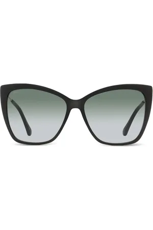 Jimmy Choo Seba butterfly sunglasses