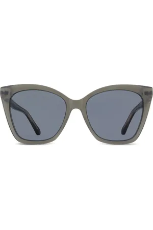 Jimmy Choo Rua cat-eye sunglasses