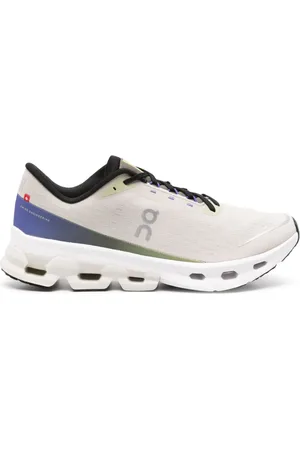On Running Cloudspark knitted sneakers