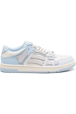 AMIRI Skel leather sneakers