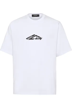 Dsquared2 Icon-print T-shirt