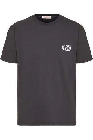 VALENTINO GARAVANI VLogo Signature cotton T-shirt
